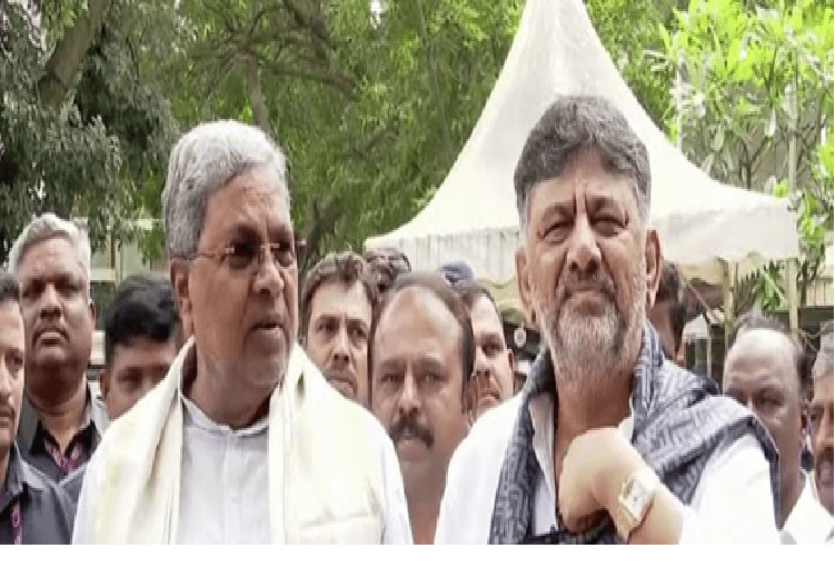 BREAKING : ಪಕ್ಷದ ವಿಚಾರ, ಅಧಿವೇಶನದ ಕುರಿತು ಚರ್ಚಿಸಿಸಿದ್ದೇವೆ : ಬ್ರೇಕ್ ಫಾಸ್ಟ್ ಬಳಿಕ ಸಿಎಂ ಸಿದ್ದರಾಮಯ್ಯ ಹೇಳಿಕೆ