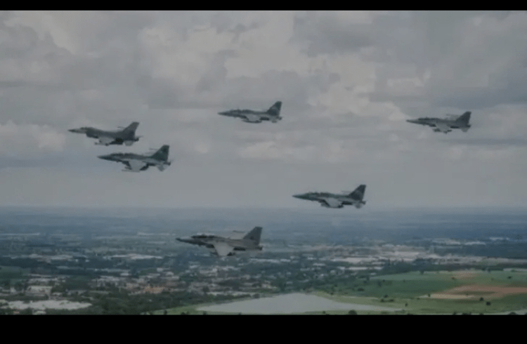 ಕಾಂಬೋಡಿಯಾದ ಗಡಿಯಲ್ಲಿ ಥೈಲ್ಯಾಂಡ್ ವೈಮಾನಿಕ ದಾಳಿ, ಹಲವರಿಗೆ ಗಾಯ |Thailand Air Strikes