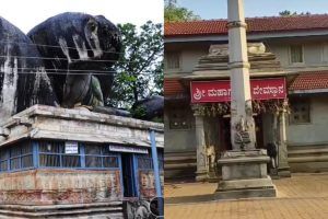 ಸೊರಬದ ಚಂದ್ರಗುತ್ತಿ, ಸಾಗರದ ಗಣಪತಿ ದೇವಸ್ಥಾನದಲ್ಲಿ ಅವ್ಯವಹಾರ ನಡೆದಿದ್ಯಾ.? ಇಲ್ಲಿದೆ ವಾಸ್ತವ ಸತ್ಯ!