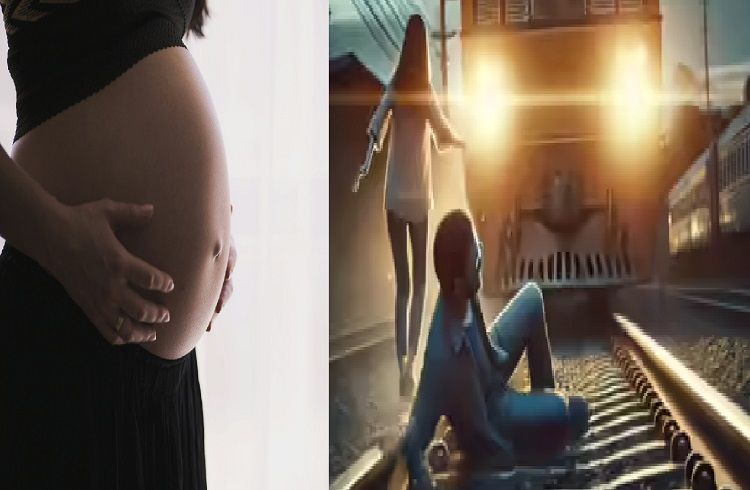 SHOCKING : ಮಹಿಳೆಯನ್ನು ‘ಪ್ರೆಗ್ನೆಂಟ್’ ಮಾಡೋಕೆ ಹಣದ ಆಫರ್ ನೀಡಿ ವಂಚನೆ : ರೈಲಿಗೆ ತಲೆಕೊಟ್ಟು ಯುವಕ ಆತ್ಮಹತ್ಮೆ.!