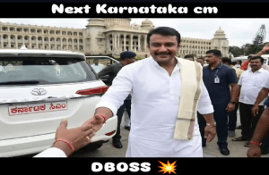 ಕರ್ನಾಟಕದ ನೆಕ್ಸ್ಟ್ ‘CM’ ನಟ ದರ್ಶನ್ : ಸಾಮಾಜಿಕ ಜಾಲತಾಣದಲ್ಲಿ ಪೋಸ್ಟ್ ಭಾರಿ ವೈರಲ್!