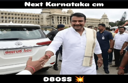 ಕರ್ನಾಟಕದ ನೆಕ್ಸ್ಟ್ ‘CM’ ನಟ ದರ್ಶನ್ : ಸಾಮಾಜಿಕ ಜಾಲತಾಣದಲ್ಲಿ ಪೋಸ್ಟ್ ಭಾರಿ ವೈರಲ್!