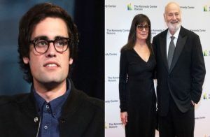 BREAKING : ಪೋಷಕರ ಸಾವಿನ ಪ್ರಕರಣದಲ್ಲಿ ಹಾಲಿವುಡ್ ನಿರ್ದೇಶಕ-ನಟ ರಾಬ್ ರೀನರ್ ಪುತ್ರ ‘ನಿಕ್’ ಬಂಧನ