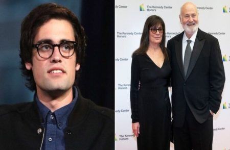 BREAKING : ಪೋಷಕರ ಹತ್ಯೆ ಪ್ರಕರಣ ; ಹಾಲಿವುಡ್ ನಿರ್ದೇಶಕ-ನಟ ರಾಬ್ ರೀನರ್ ಪುತ್ರ ‘ನಿಕ್’ ಅರೆಸ್ಟ್