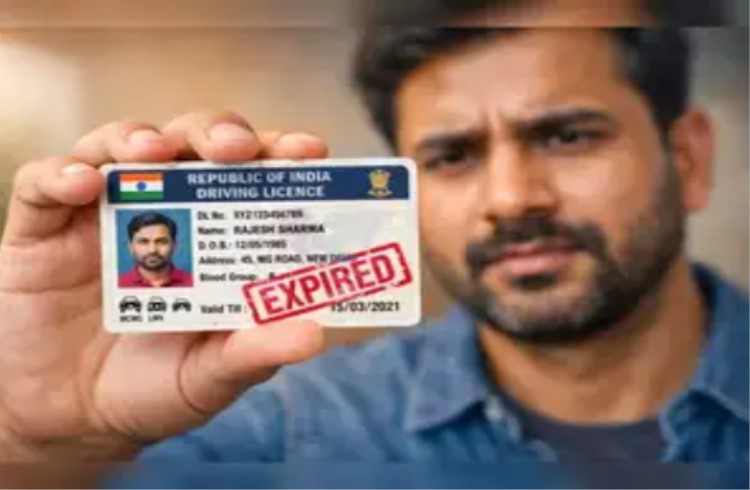 ಅವಧಿ ಮುಗಿದ 30 ದಿನದ ನಂತ್ರವೂ ‘ಡ್ರೈವಿಂಗ್ ಲೈಸೆನ್ಸ್’ ಮಾನ್ಯ, ಅಪಘಾತಕ್ಕೆ ಪರಿಹಾರ ಪಾವತಿಸ್ಬೇಕು ; ಹೈಕೋರ್ಟ್
