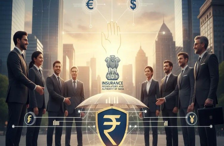 BREAKING : ‘ವಿಮೆ’ಯಲ್ಲಿ ಶೇ.100ರಷ್ಟು ‘ವಿದೇಶಿ ನೇರ ಹೂಡಿಕೆ’ಗೆ ಕೇಂದ್ರ ಸಚಿವ ಸಂಪುಟ ಅನುಮೋದನೆ |100% FDI in insurance