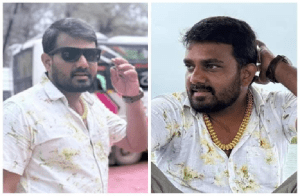 BREAKING : ಚಿಕ್ಕಮಗಳೂರಲ್ಲಿ ಕಾಂಗ್ರೆಸ್ ಕಾರ್ಯಕರ್ತ ಗಣೇಶ್ ಕೊಲೆ ಪ್ರಕರಣ : ಮತ್ತೆ ಮೂವರು ಆರೋಪಿಗಳು ಅರೆಸ್ಟ್!