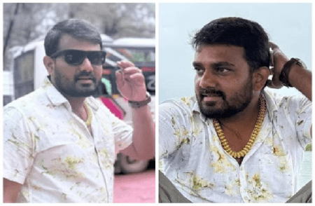 BREAKING : ಚಿಕ್ಕಮಗಳೂರಲ್ಲಿ ಕಾಂಗ್ರೆಸ್ ಕಾರ್ಯಕರ್ತ ಗಣೇಶ್ ಕೊಲೆ ಪ್ರಕರಣ : ಮತ್ತೆ ಮೂವರು ಆರೋಪಿಗಳು ಅರೆಸ್ಟ್!