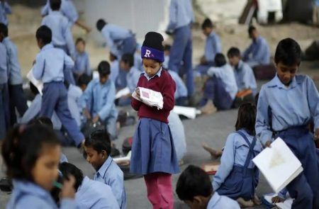 BIGG NEWS ; 5 ವರ್ಷಗಳಲ್ಲಿ 65.7 ಲಕ್ಷ ದಾಟಿದ ‘ಶಾಲೆ ಬಿಟ್ಟ ಮಕ್ಕಳ’ ಸಂಖ್ಯೆ ; ‘ಮೋದಿ’ ಊರಲ್ಲೇ ಅತಿ ಹೆಚ್ಚು!