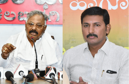 BIG NEWS : ಆಳಂದ್ ಕ್ಷೇತ್ರದಲ್ಲಿ ಮತಗಳ್ಳತನ ಕೇಸ್ : ಕಾಂಗ್ರೆಸ್ ನಮ್ಮ ಮೇಲೆ ಷಡ್ಯಂತ್ರ ನಡೆಸಿದೆ : ಹರ್ಷಾನಂದ ಗುತ್ತೇದಾರ