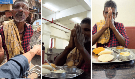 WATCH VIDEO: ಅಪರಿಚಿತ ವ್ಯಕ್ತಿಗೆ ಟಿಕೆಟ್ ಮಾಡಿಸಿ ಬಸ್ ಹತ್ತಿಸಿದ ಯುವಕ ಇಲ್ಲಿದೆ ಇಂಟರ್ಸ್ಟಿಂಗ್ ಸ್ಟೋರಿ Here is an interesting story of a young man who bought a ticket for an unknown person and boarded the bus