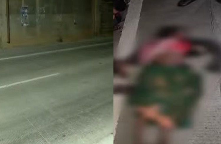 BREAKING : ಬೆಂಗಳೂರಿನಲ್ಲಿ ಹಿಟ್ & ರನ್ ಗೆ ಇಬ್ಬರು ಮಹಿಳಾ ಕಾರ್ಮಿಕರು ಬಲಿ.!