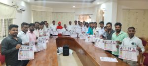 ರಾಜಕೀಯವಾಗಿ ಸುದ್ದಿಯಲ್ಲಿರುವ ಸೊರಬ ಕ್ಷೇತ್ರವು ಇತರೆ ವಿಷಯದಲ್ಲಿ ಗೌಣ: ಬಿಜೆಪಿ ಮುಖಂಡ ಡಾ.ಜ್ಞಾನೇಶ್