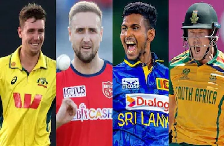 ಐಪಿಎಲ್ 2026 ಹರಾಜು: ಹೀಗಿದೆ ಮಾರಾಟವಾದ ಆಟಗಾರರ ಸಂಪೂರ್ಣ ಪಟ್ಟಿ | IPL 2026 Auction