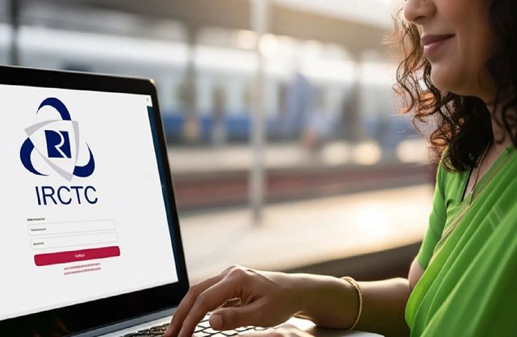 ALERT : ರೈಲು ಪ್ರಯಾಣಿಕರೇ ಗಮನಿಸಿ : ಈ ತಪ್ಪು ಮಾಡಿದ್ರೆ ನಿಮ್ಮ `IRCTC’ ಖಾತೆ ಬಂದ್.!