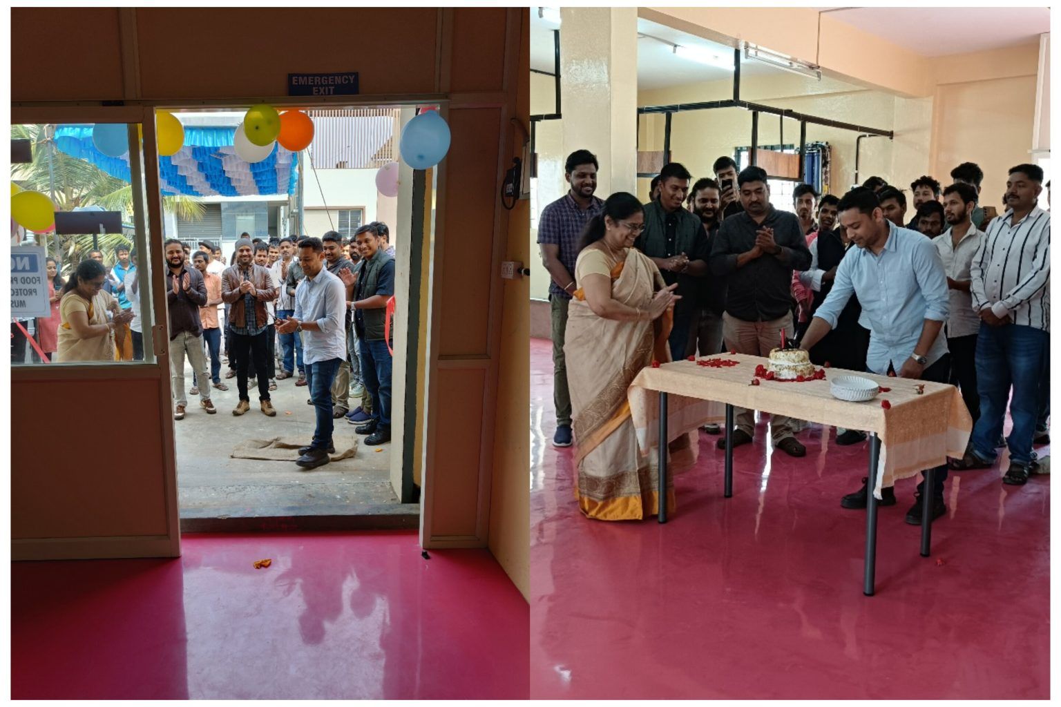 ಬೆಂಗಳೂರು ಮೂಲದ ಮಹಿಳಾ ಉದ್ಯಮಿಗೆ ‘ಕ್ವಿಕ್ ಕಾಮರ್ಸ್’ನಿಂದ ಬೆಂಬಲ: ಎರಡನೇ ನಿರಾಗ್ ಫುಡ್ಸ್ ಘಟಕ ತೆರೆಯಲು ಸಾಥ್