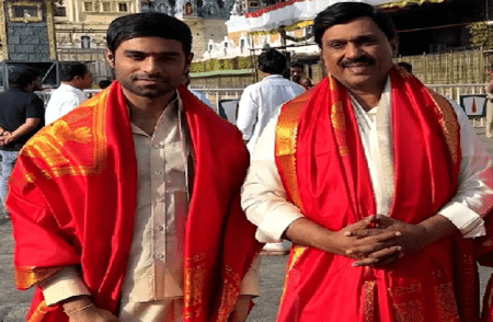 BREAKING : ಜನಾರ್ಧನ ರೆಡ್ಡಿ ಪುತ್ರನ ವಿರುದ್ಧ 100 ಕೋಟಿ ಮೌಲ್ಯದ ಭೂ ಕಬಳಿಕೆ ಆರೋಪ : ಸರ್ಕಾರಕ್ಕೆ ಹೈಕೋರ್ಟ್ ನೋಟಿಸ್