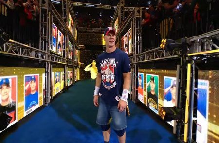 BREAKING : `WWE’ ಗೆ ನಿವೃತ್ತಿ ಘೋಷಿಸಿದ ಲೆಜೆಂಡರಿ ಸೂಪರ್ಸ್ಟಾರ್ `ಜಾನ್ ಸೀನಾ’ | John Cena