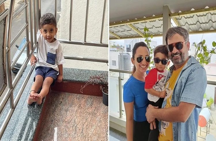 BREAKING : ಲಿಫ್ಟ್ ನಲ್ಲಿ ಸಿಲುಕಿ `KGF-2’ ಸಹ ನಿರ್ದೇಶಕನ 4 ವರ್ಷದ ಮಗ ಸಾವು.!