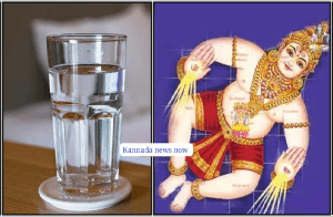 ಮನೆಯ ವಾಸ್ತು ಕೊರತೆ ನಿವಾರಿಸಲು ಲಕ್ಷಗಟ್ಟಲೆ ಖರ್ಚು ಮಾಡ್ಬೇಕಿಲ್ಲ, ಈ ಒಂದು ಗ್ಲಾಸ್ ನೀರಲ್ಲಿ ಹೀಗೆ ಮಾಡಿ ಎಲ್ಲ ಪರಿಹಾರವಾಗುತ್ತೆ