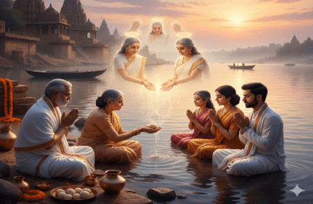 ಪಿತೃದೋಷ ಎಂದರೇನು? — ಶಾಸ್ತ್ರೀಯ ಪುರಾವೆಗಳೊಂದಿಗೆ ವಿವರಣೆ