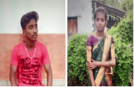 BREAKING : ಪ್ರಿವೆಡ್ಡಿಂಗ್ ಶೂಟ್ ಮುಗಿಸಿ ಬರುವಾಗ ಬೈಕ್ ಗೆ ಲಾರಿ ಡಿಕ್ಕಿ : ಕೆಲವೇ ದಿನಗಳಲ್ಲಿ ಹಸೆಮಣೆ ಏರಬೇಕಿದ್ದ ಜೋಡಿ ಸಾವು!