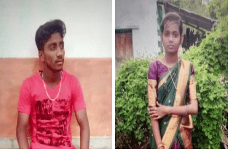 BREAKING : ಪ್ರಿವೆಡ್ಡಿಂಗ್ ಶೂಟ್ ಮುಗಿಸಿ ಬರುವಾಗ ಬೈಕ್ ಗೆ ಲಾರಿ ಡಿಕ್ಕಿ : ಕೆಲವೇ ದಿನಗಳಲ್ಲಿ ಹಸೆಮಣೆ ಏರಬೇಕಿದ್ದ ಜೋಡಿ ಸಾವು!