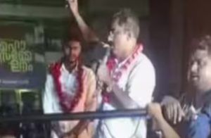 ‘ಮಹಿಳೆಯರು ಗಂಡನ ಜೊತೆ ಮಲಗಲು ಮಾತ್ರ ಸೀಮಿತವಾಗಿರ್ಬೇಕು’ : ನಾಲಿಗೆ ಹರಿಬಿಟ್ಟ ಕೇರಳ ಸಿಪಿಎಂ ನಾಯಕ