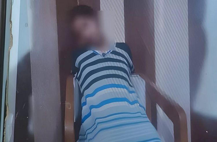 SHOCKING : ಬಾಲಕಿಯನ್ನು `ಕಿಡ್ನ್ಯಾಪ್’ ಮಾಡಿ ಫೋಟೋ ಇನ್ ಸ್ಟಾಗ್ರಾಮ್ ನಲ್ಲಿ ಪೋಸ್ಟ್ : 8 ಗಂಟೆಗಳಲ್ಲಿ ರಕ್ಷಿಸಿದ ಪೊಲೀಸರು.!