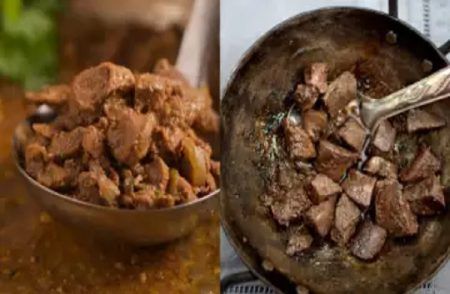 ಗಮನಿಸಿ : ಮಟನ್ ಲಿವರ್ Vs ಚಿಕನ್ ಲಿವರ್, ಆರೋಗ್ಯಕ್ಕೆ ಯಾವುದು ಉತ್ತಮ ತಿಳಿಯಿರಿ