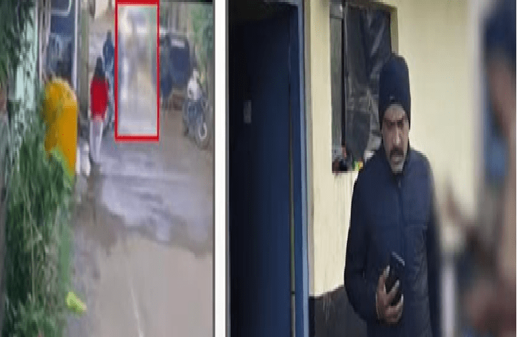 SHOCKING : ಮಡಿಕೇರಿಯಲ್ಲಿ ‘ಹನಿಟ್ರ್ಯಾಪ್’ ಗೆ ಬಲಿಯಾಗಿ, ನಡು ರಸ್ತೆಯಲ್ಲಿ ಬೆತ್ತಲಾಗಿ ಓಡಾಡಿದ ಯುವಕ!