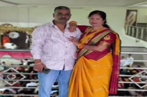 BREAKING : ಮೈಸೂರಲ್ಲಿ ಮರ್ಯಾದೆ ಕೊಡ್ತಿಲ್ಲ ಎಂದು ಪತ್ನಿಯ ಹತ್ಯೆಗೆ 5 ಲಕ್ಷ ಸುಪಾರಿ ಕೊಟ್ಟ ಪಾಪಿ ಪತಿ!