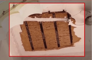 BREAKING : ವಿಶ್ವ ವಿಖ್ಯಾತ ಮೈಸೂರು ಅರಮನೆಯ ದ್ವಾರದ ಸೀಲಿಂಗ್ ಕುಸಿತ : ತಪ್ಪಿದ ಭಾರಿ ಅನಾಹುತ