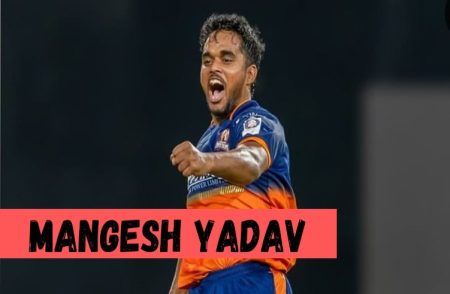 BREAKING : ₹5.20 ಕೋಟಿ ಮೊತ್ತಕ್ಕೆ ‘RCB’ ಸೇರಿದ ‘ಮಂಗೇಶ್ ಯಾದವ್’ |IPL Auction 2026