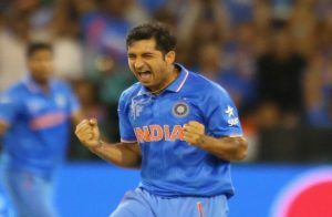 BREAKING : ಭಾರತದ ವೇಗಿ ‘ಮೋಹಿತ್ ಶರ್ಮಾ’ ಎಲ್ಲಾ ಮಾದರಿಯ ಕ್ರಿಕೆಟ್’ಗೆ ನಿವೃತ್ತಿ ಘೋಷಣೆ |Mohit Sharma