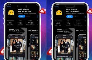 ALERT : ಈ ಆ್ಯಪ್ ನಲ್ಲಿ ಉಚಿತವಾಗಿ ‘ಪೈರಸಿ’ ಸಿನಿಮಾ ನೋಡುವವರೇ ಎಚ್ಚರ : ನಿಮ್ಮ ಮನೆಗೆ ಪೊಲೀಸ್ರು ಬರ್ತಾರೆ ಹುಷಾರ್.!