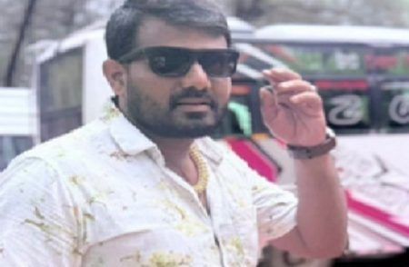 BREAKING : ರಾಜ್ಯದಲ್ಲಿ ಮತ್ತೊಂದು ಭೀಕರ ಮರ್ಡರ್ : ಮಚ್ಚಿನಿಂದ ಕೊಚ್ಚಿ `ಕಾಂಗ್ರೆಸ್’ ಕಾರ್ಯಕರ್ತನ ಹತ್ಯೆ.!