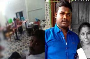 SHOCKING : ಪತ್ನಿಯನ್ನು ಕೊಂದು ಶವದೊಂದಿಗೆ `ಸೆಲ್ಫಿ’ ತೆಗೆದು ವಾಟ್ಸಾಪ್ ಸ್ಟೇಟಸ್ ಪೋಸ್ಟ್ ಮಾಡಿದ ಪಾಪಿ ಪತಿ.!