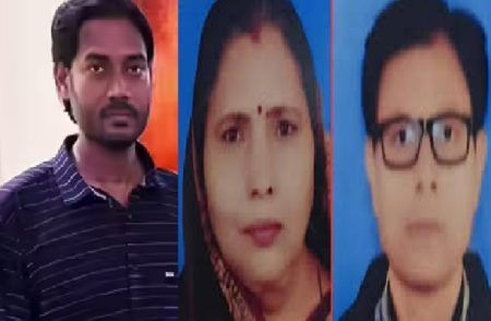 SHOCKING : ದೇಶದಲ್ಲಿ ಮತ್ತೊಂದು `ಬೆಚ್ಚಿ ಬೀಳಿಸೋ ಕೃತ್ಯ’ : ತಂದೆ-ತಾಯಿಯನ್ನ ಕೊಂದು ಗರಗಸದಿಂದ ಶವ ಕತ್ತರಿಸಿ ನದಿಗೆ ಎಸೆದ ಪಾಪಿ ಪುತ್ರ.!