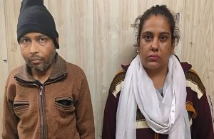 SHOCKING : ಅಪರಿಚಿತರಿಗೆ ಬಾಡಿಗೆ ಮನೆ ಕೊಡುವವರೇ ಎಚ್ಚರ : ಮಾಲಕಿಯನ್ನು ಕೊಂದು `ಶವ’ ಪ್ಯಾಕ್ ಮಾಡಿದ ದಂಪತಿ.!