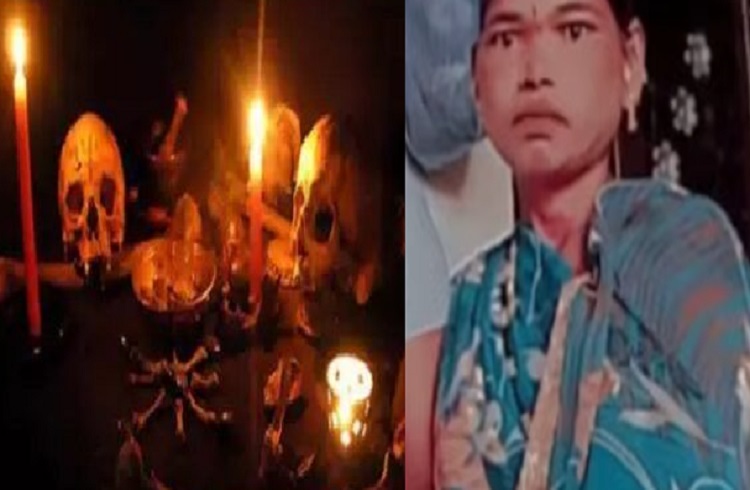 SHOCKING : ರಾಜ್ಯದಲ್ಲಿ ಬೆಚ್ಚಿ ಬೀಳಿಸೋ ಕೃತ್ಯ : `ದೆವ್ವ’ ಹಿಡಿದಿದೆ ಎಂದು ಬೇವಿನ ಕಟ್ಟಿಗೆಯಿಂದ ಹೊಡೆದು ಮಹಿಳೆಯ ಹತ್ಯೆ!