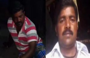 SHOCKING : ರಾಜ್ಯದಲ್ಲಿ ಮತ್ತೊಂದು `ಪೈಶಾಚಿಕ ಕೃತ್ಯ’ : 9 ವರ್ಷದ ಬಾಲಕಿಗೆ ಲೈಂಗಿಕ ಕಿರುಕುಳ ಕೊಟ್ಟ ಕಾಮುಕನಿಗೆ ಬಿತ್ತು ಧರ್ಮದೇಟು.!
