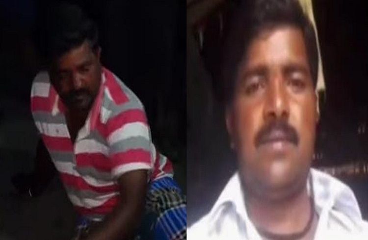 SHOCKING : ರಾಜ್ಯದಲ್ಲಿ ಮತ್ತೊಂದು `ಪೈಶಾಚಿಕ ಕೃತ್ಯ’ : 9 ವರ್ಷದ ಬಾಲಕಿಗೆ ಲೈಂಗಿಕ ಕಿರುಕುಳ ಕೊಟ್ಟ ಕಾಮುಕನಿಗೆ ಬಿತ್ತು ಧರ್ಮದೇಟು.!