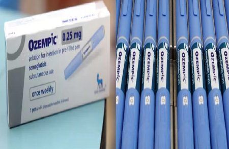 GOOD NEWS : ಮಧುಮೇಹಿಗಳಿಗೆ ಗುಡ್ ನ್ಯೂಸ್ : ಭಾರತದಲ್ಲೂ ‘ಓಜೆಂಪಿಕ್’ ಔಷಧಿ ಲಭ್ಯ.! ಆರಂಭಿಕ ಡೋಸ್ ಬೆಲೆ ₹2,200