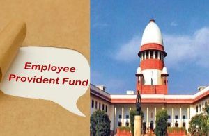 BIG NEWS : ಉದ್ಯೋಗಿ ಮದುವೆಯಾದ ನಂತರ ಪೋಷಕರ `PF’ ನಾಮನಿರ್ದೇಶನ ರದ್ದು : ಸುಪ್ರೀಂ ಕೋರ್ಟ್ ಮಹತ್ವದ ತೀರ್ಪು