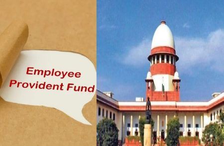 BIG NEWS : ಉದ್ಯೋಗಿ ಮದುವೆಯಾದ ನಂತರ ಪೋಷಕರ `PF’ ನಾಮನಿರ್ದೇಶನ ರದ್ದು : ಸುಪ್ರೀಂ ಕೋರ್ಟ್ ಮಹತ್ವದ ತೀರ್ಪು