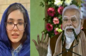 ದೆಹಲಿಯಲ್ಲಿ ನನ್ನ ಪತಿಯ ರಹಸ್ಯ ವಿವಾಹವನ್ನು ನಿಲ್ಲಿಸಿ : ಪ್ರಧಾನಿ ಮೋದಿಗೆ ಪಾಕಿಸ್ತಾನಿ ಮಹಿಳೆಯ ಮನವಿ