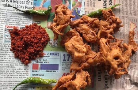 ALERT : ನ್ಯೂಸ್ ಪೇಪರ್ ಗಳಲ್ಲಿ ಬಜ್ಜಿ, ವಡೆ ತಿನ್ನುವವರೇ ಎಚ್ಚರ : `ಕ್ಯಾನ್ಸರ್’ ಕಾಯಿಲೆ ಬರಬಹುದು ಹುಷಾರ್.!