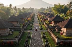 ಏಷ್ಯಾದ ಅತ್ಯಂತ ‘ಸ್ವಚ್ಛ ಹಿಂದೂ ಗ್ರಾಮ’ ಯಾವ್ದು ಗೊತ್ತಾ? ಇಲ್ಲಿ ಕಳೆದ 700 ವರ್ಷಗಳಿಂದ ಒಂದೇ ಒಂದು ಅಪರಾಧವಿಲ್ಲ!