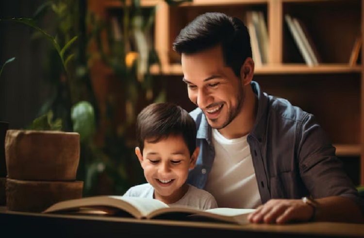 ಗಮನಿಸಿ : ಪ್ರತಿಯೊಬ್ಬ ತಂದೆ ತನ್ನ ಮಗನಿಗೆ ಈ 3 ವಿಷಯಗಳನ್ನು ಕಲಿಸಲೇಬೇಕು..!